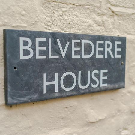 Belvedere House - Serene Countryside Escape - 4 Bedrooms Sleeps 8 Sandbach Kültér fotó
