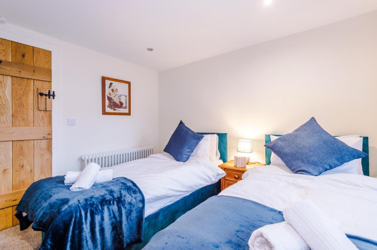 Belvedere House - Serene Countryside Escape - 4 Bedrooms Sleeps 8 Sandbach Kültér fotó