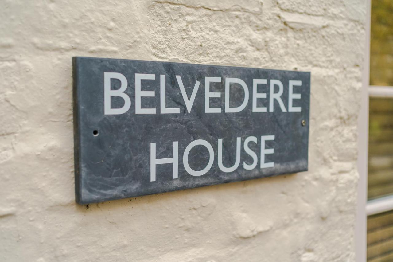 Belvedere House - Serene Countryside Escape - 4 Bedrooms Sleeps 8 Sandbach Kültér fotó