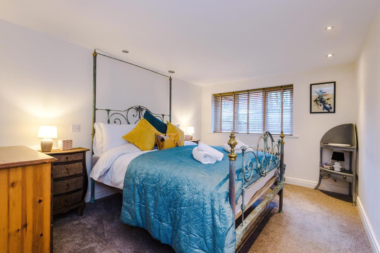 Belvedere House - Serene Countryside Escape - 4 Bedrooms Sleeps 8 Sandbach Kültér fotó
