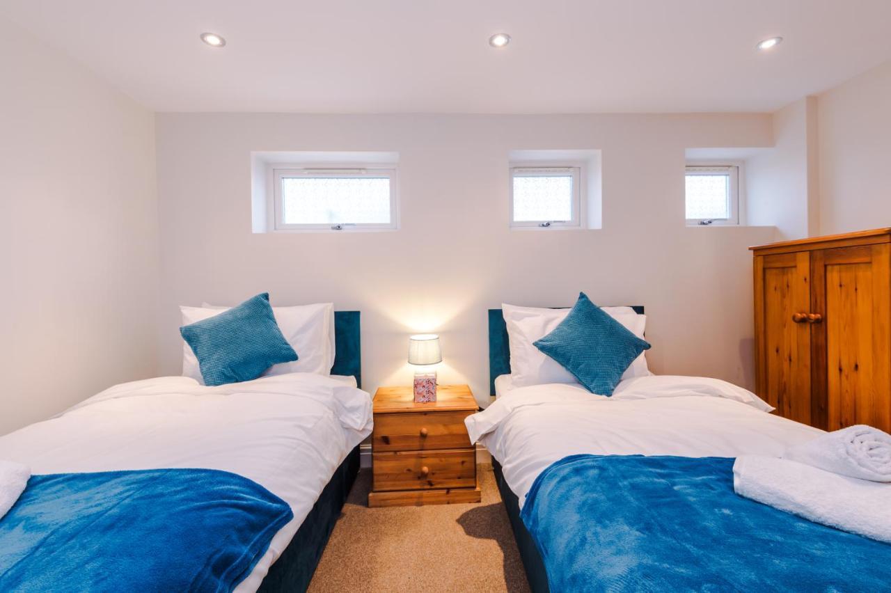 Belvedere House - Serene Countryside Escape - 4 Bedrooms Sleeps 8 Sandbach Kültér fotó