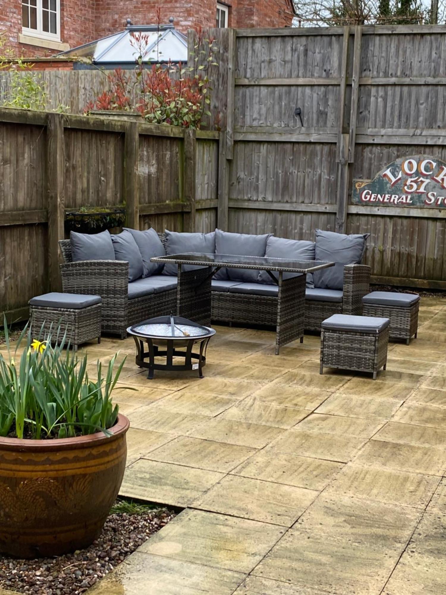 Belvedere House - Serene Countryside Escape - 4 Bedrooms Sleeps 8 Sandbach Kültér fotó